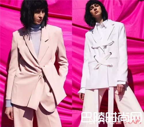 LOÉIL品牌推荐_除了ZARA 明明还有这些平价的时髦之选！