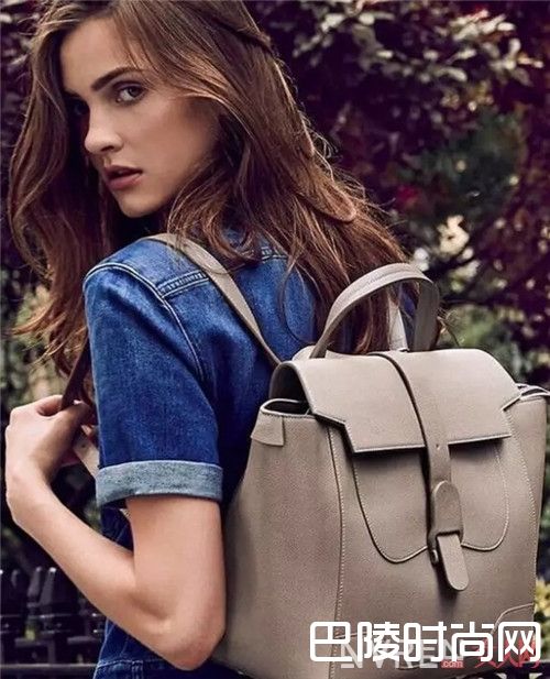 Senreve包包推荐_2017时尚圈潜力股包包 准备开始新一轮剁手了!