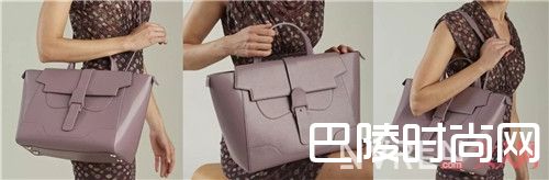 Senreve包包推荐_2017时尚圈潜力股包包 准备开始新一轮剁手了!