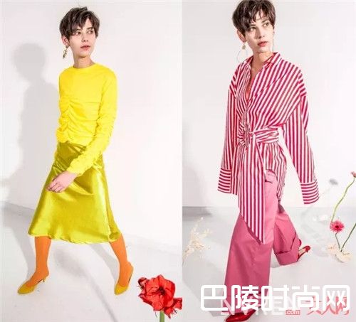 LOÉIL品牌推荐_除了ZARA 明明还有这些平价的时髦之选！