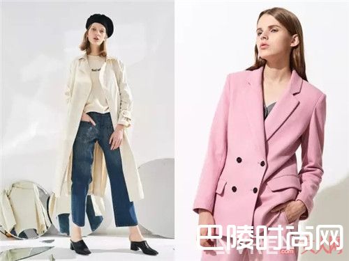 Front Row Shop品牌推荐_除了ZARA 明明还有这些平价的时髦之选!