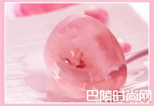 樱花巧克力与果冻布丁_14款樱花系美物 狠狠击中你的少女心!