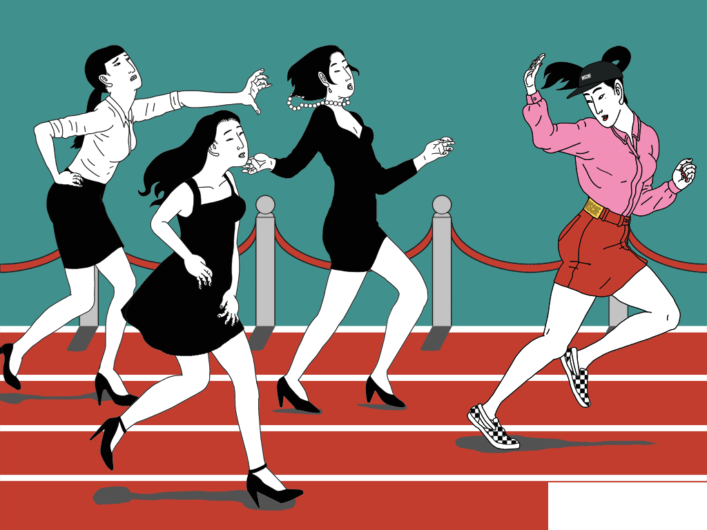 ​专门卖“假货”_想当个特别的美少女？那就从这只虾入手吧！