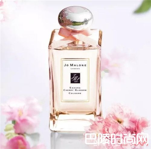 樱花香氛_14款樱花系美物 狠狠击中你的少女心！