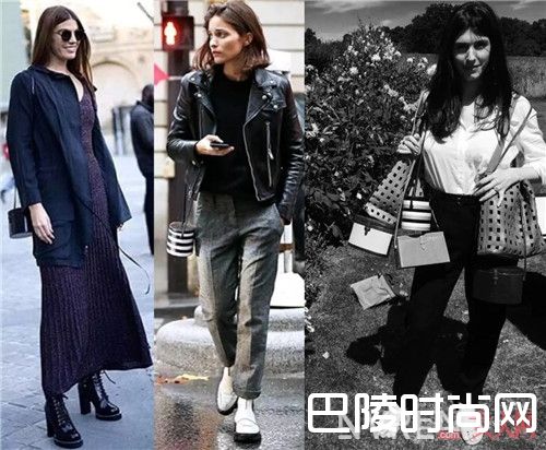 Hunting Season包包推荐_2017时尚圈潜力股包包 准备开始新一轮剁手了！