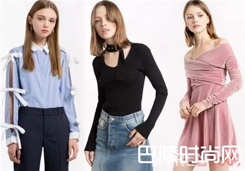 Pixie Market品牌推荐_除了ZARA 明明还有这些平价的时髦之选！