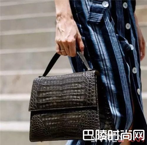 Hunting Season包包推荐_2017时尚圈潜力股包包 准备开始新一轮剁手了！