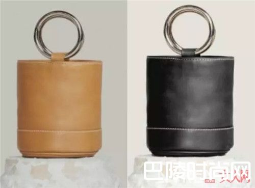 Simon Miller包包推荐_2017时尚圈潜力股包包 准备开始新一轮剁手了!