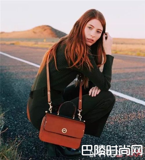 Ghurka包包推荐_2017时尚圈潜力股包包 准备开始新一轮剁手了！