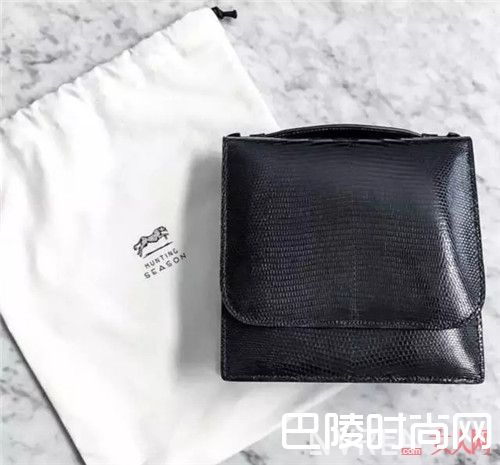 Hunting Season包包推荐_2017时尚圈潜力股包包 准备开始新一轮剁手了!