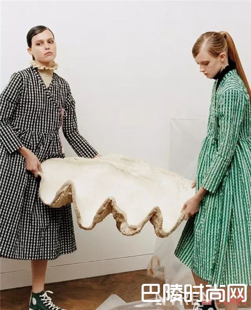 少女系列_想当个特别的美少女？那就从这只虾入手吧！