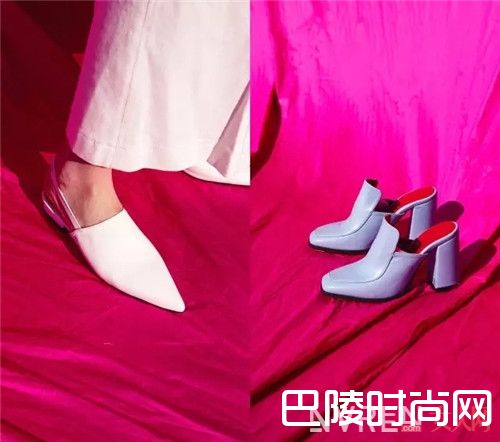 LOÉIL品牌推荐_除了ZARA 明明还有这些平价的时髦之选!