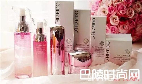 樱花美白系列_14款樱花系美物 狠狠击中你的少女心！