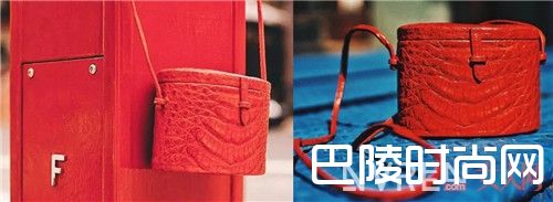 Hunting Season包包推荐_2017时尚圈潜力股包包 准备开始新一轮剁手了！