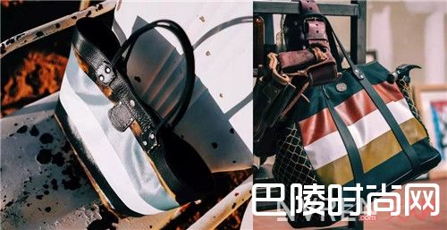 Ghurka包包推荐_2017时尚圈潜力股包包 准备开始新一轮剁手了！