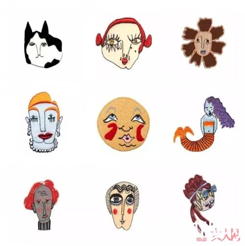 特色的小物件_想当个特别的美少女？那就从这只虾入手吧！