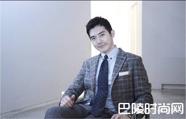 正装搭配 正装搭配