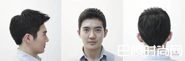 发型展示 发型展示