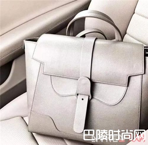 Senreve包包推荐_2017时尚圈潜力股包包 准备开始新一轮剁手了！