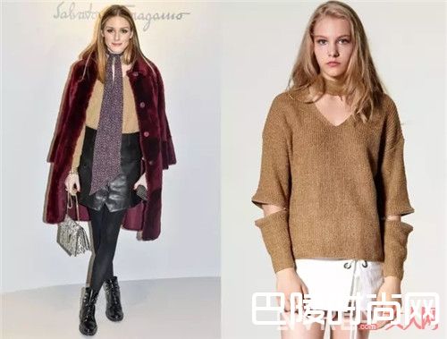 Storets品牌推荐_除了ZARA 明明还有这些平价的时髦之选！