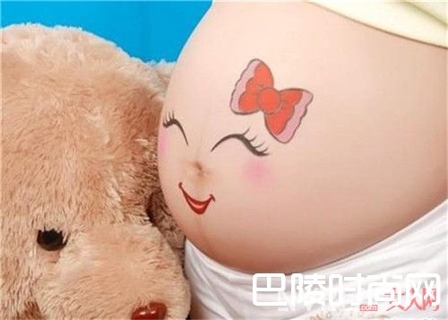 孕妇使用化妆品注意事项_谁说孕妇只能素颜朝天!这些化妆品让你也能美逆天!