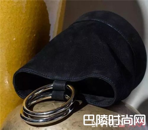 Simon Miller包包推荐_2017时尚圈潜力股包包 准备开始新一轮剁手了!