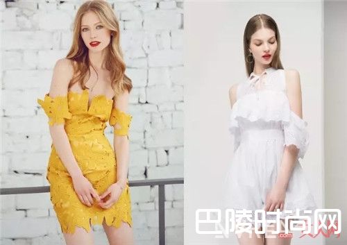 Few Moda品牌推荐_除了ZARA 明明还有这些平价的时髦之选！