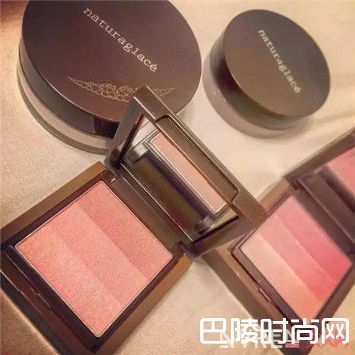 Naturaglace产品推荐_谁说孕妇只能素颜朝天！这些化妆品让你也能美逆天！