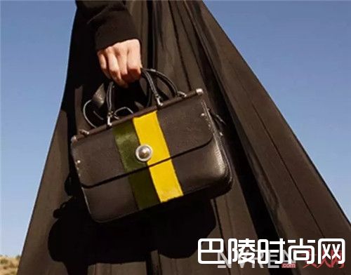 Ghurka包包推荐_2017时尚圈潜力股包包 准备开始新一轮剁手了！
