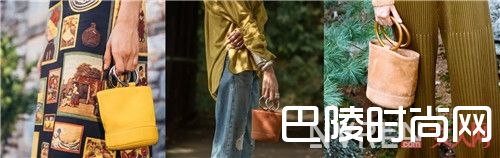 Simon Miller包包推荐_2017时尚圈潜力股包包 准备开始新一轮剁手了!