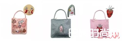 包包推荐_想当个特别的美少女？那就从这只虾入手吧！