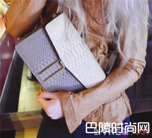 Hayward包包推荐_2017时尚圈潜力股包包 准备开始新一轮剁手了!