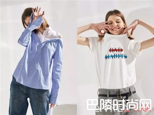 Front Row Shop品牌推荐_除了ZARA 明明还有这些平价的时髦之选!