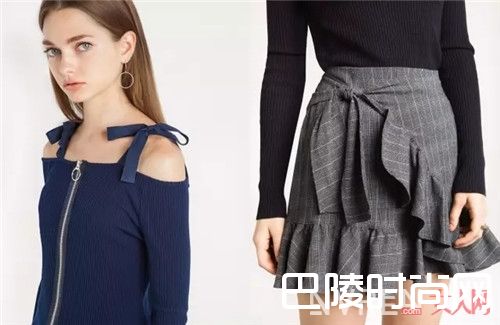 Pixie Market品牌推荐_除了ZARA 明明还有这些平价的时髦之选！