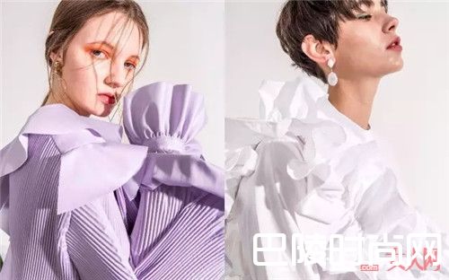 LOÉIL品牌推荐_除了ZARA 明明还有这些平价的时髦之选！