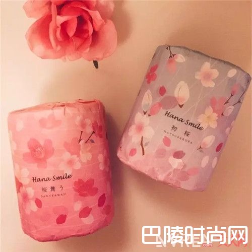 樱花杯具与纸巾_14款樱花系美物 狠狠击中你的少女心!