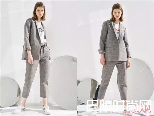 Front Row Shop品牌推荐_除了ZARA 明明还有这些平价的时髦之选!