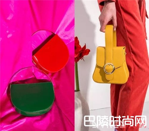 LOÉIL品牌推荐_除了ZARA 明明还有这些平价的时髦之选！