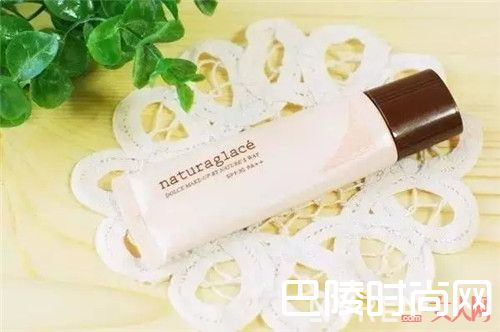 Naturaglace产品推荐_谁说孕妇只能素颜朝天！这些化妆品让你也能美逆天！