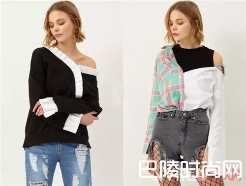 Storets品牌推荐_除了ZARA 明明还有这些平价的时髦之选!