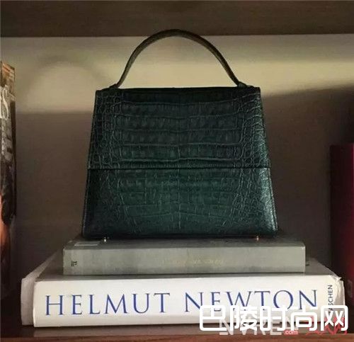 Hunting Season包包推荐_2017时尚圈潜力股包包 准备开始新一轮剁手了!