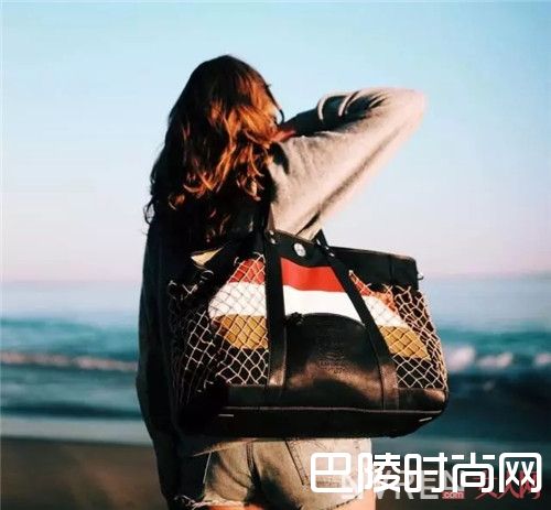 Ghurka包包推荐_2017时尚圈潜力股包包 准备开始新一轮剁手了！