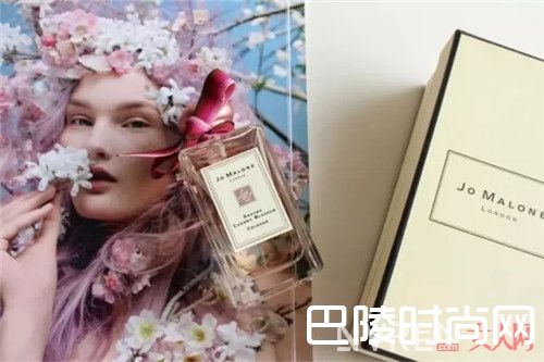 樱花香氛_14款樱花系美物 狠狠击中你的少女心！