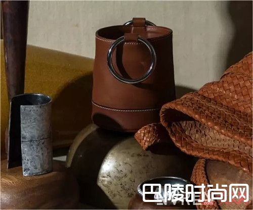 Simon Miller包包推荐_2017时尚圈潜力股包包 准备开始新一轮剁手了!