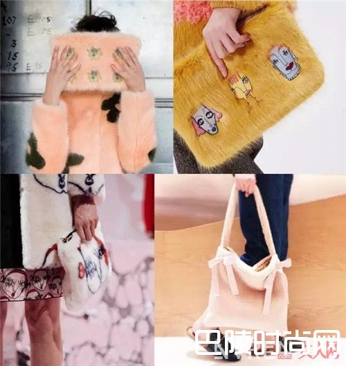 包包推荐_想当个特别的美少女？那就从这只虾入手吧！