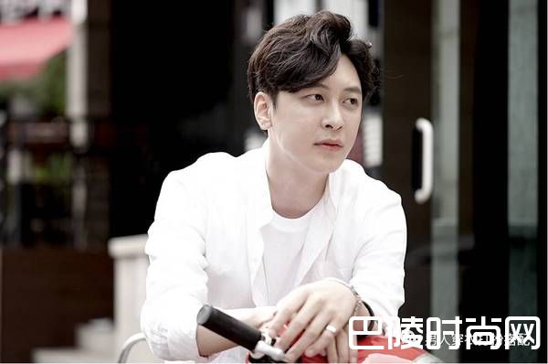 暖男大叔 暖男大叔