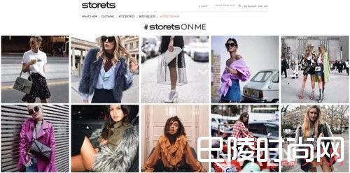 Storets品牌推荐_除了ZARA 明明还有这些平价的时髦之选！