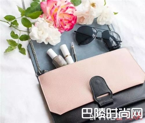 Senreve包包推荐_2017时尚圈潜力股包包 准备开始新一轮剁手了！