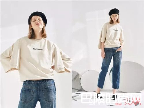 Front Row Shop品牌推荐_除了ZARA 明明还有这些平价的时髦之选!