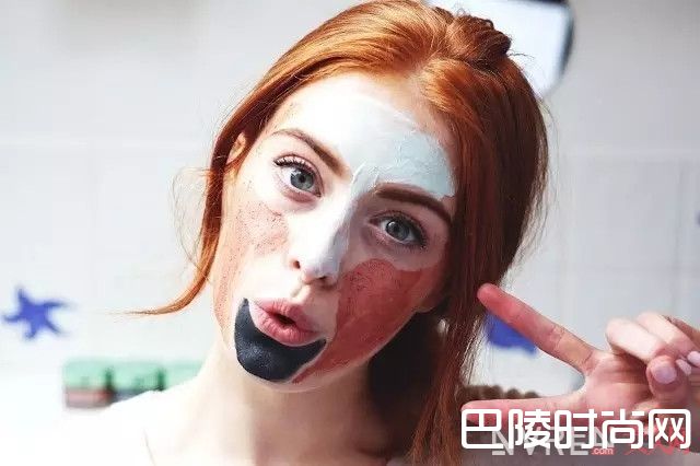 欧莱雅矿物净化泥面膜_十款面膜让你的毛孔会呼吸，拥有好肌肤从做好深层清洁开始！